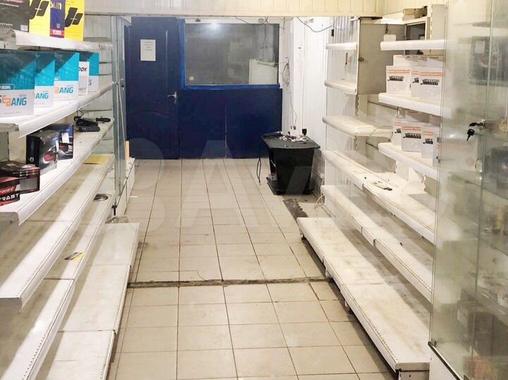Свободного назначения / Склад, 80 м²