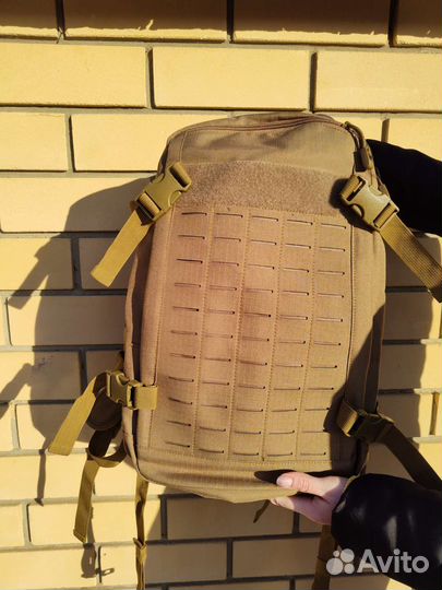 Тактический рюкзак