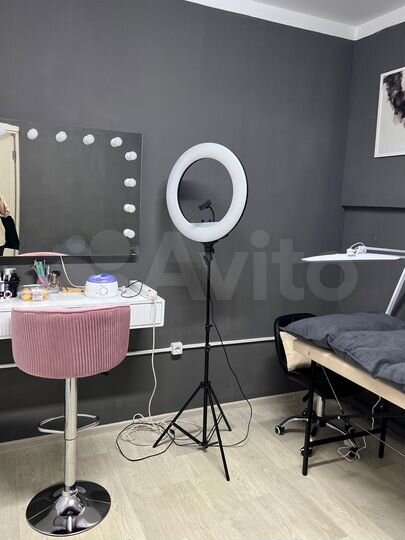 Свободного назначения, 10 м²