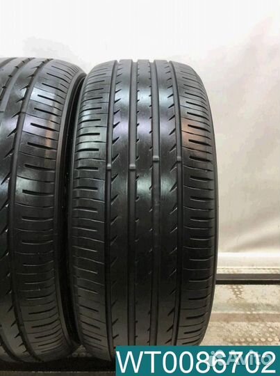 Toyo Proxes R52 215/50 R18 95T