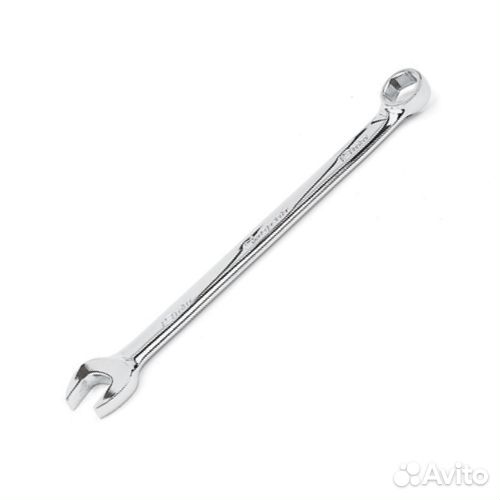 Ключ рожково-накидной Snap-on, 6-ти гранный 7мм