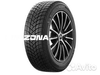 Michelin X-Ice Snow 215/45 R18 93H
