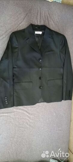 Костюм школьный Born р.164