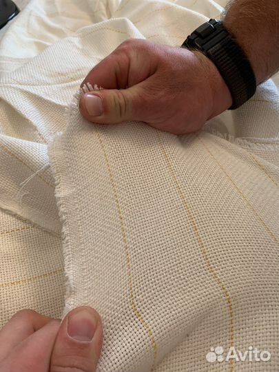 Ткань для тафтинга