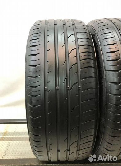 Continental ContiPremiumContact 2 225/55 R17 99W