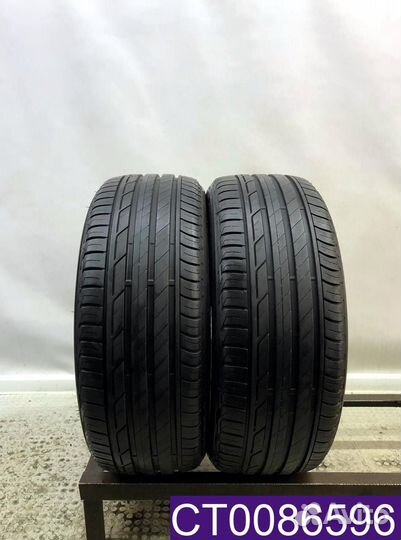 Bridgestone Turanza T001 215/50 R18 96T