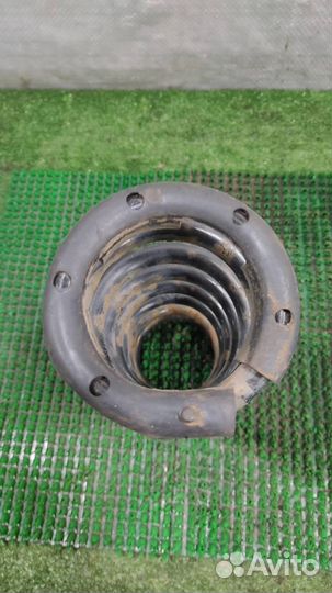 Пружина задней подвески Citroen C-Crosser 2007