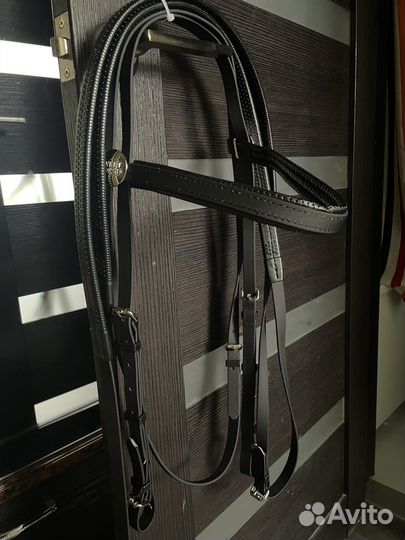 Новые гелевые уздечки