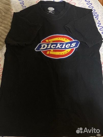 Футболка dickies