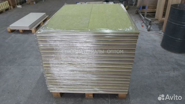 Звукоизоляция стен в квартире