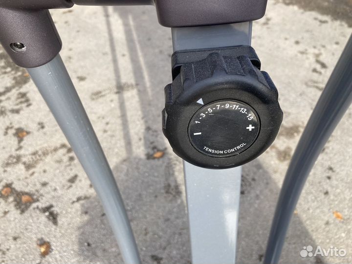 Тренажер эллипсоид