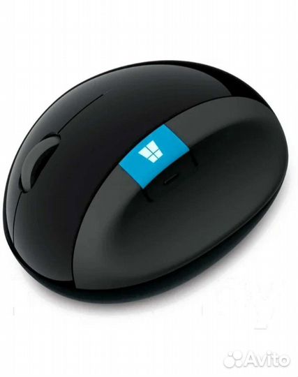 Беспроводная мышь новая Microsoft Sculpt Ergonomic