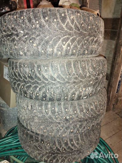 Cordiant Sno-Max 205/55 R16