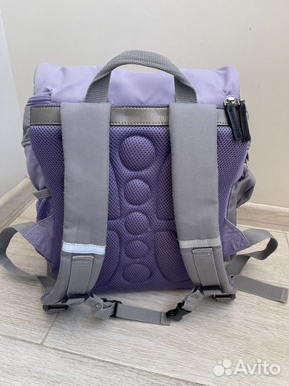 Школьный рюкзак ecco