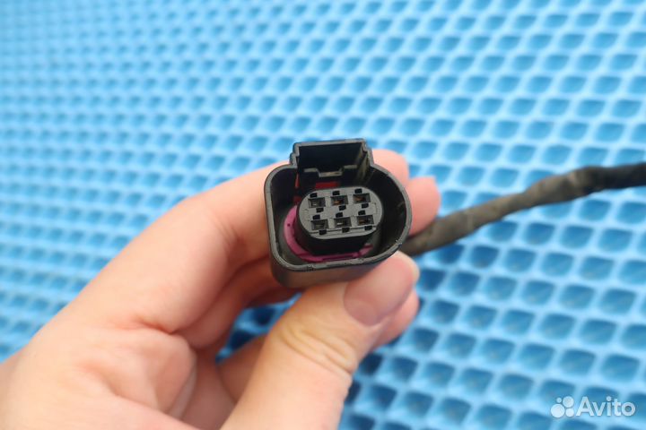 Разъем 4H0973713 vag