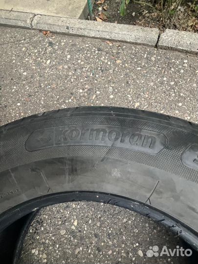 Dunlop Grandtrek AT25 285/60 R18