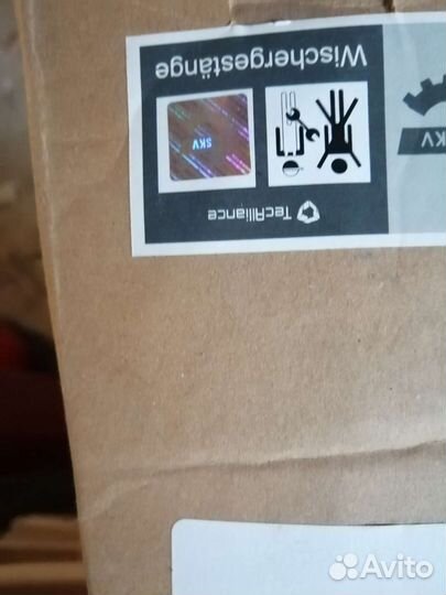 Привод стеклоочистителя daewoo matiz