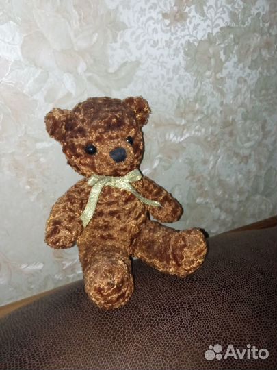 Мишка Тедди