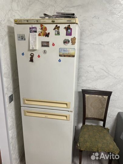 Холодильник stinol