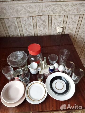 Кухонная утварь