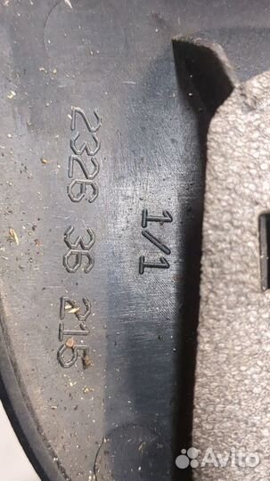 Зеркало боковое левое Mercedes Citan