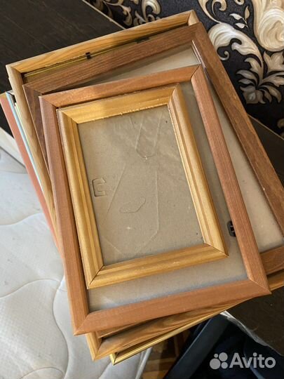 Рамки под фото