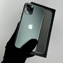 iPhone 11 Pro, 256 ГБ