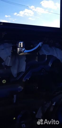 Ручка внутри Hyundai Terracan 826103B000