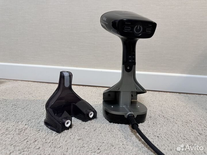 Ручной отпариватель Tefal Acess Steam Force