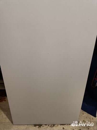 Письменный стол IKEA белый linnmon 20259