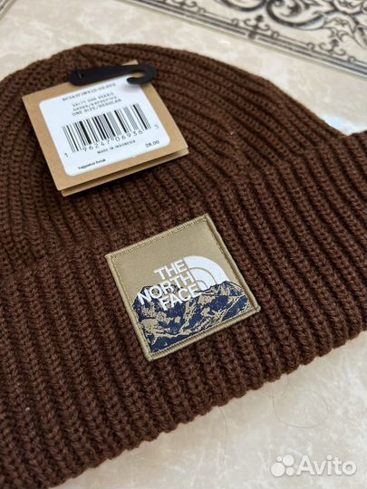 Шапка The North Face.Оригинал
