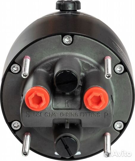 Насос для системы гидравлического управления NST03