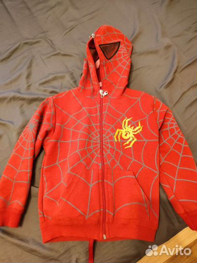 Костюм на мальчика 110