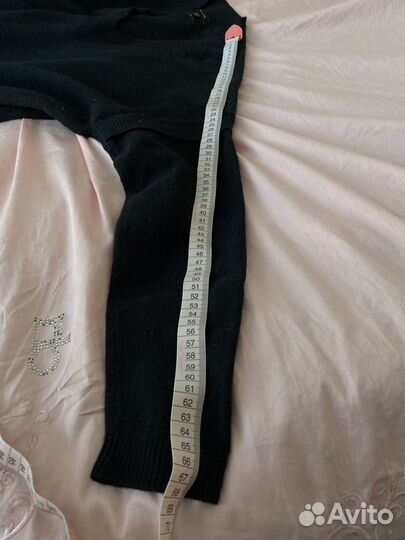 Massimo dutti платье