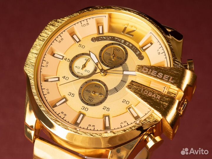 Часы мужские кварцевые