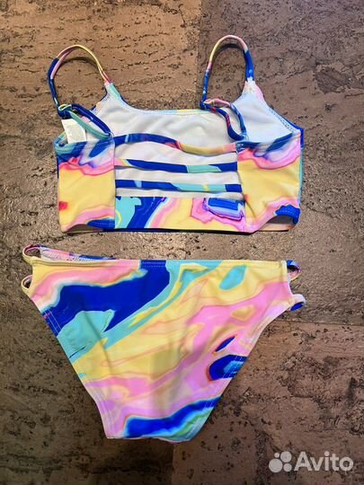 Купальник для девочки