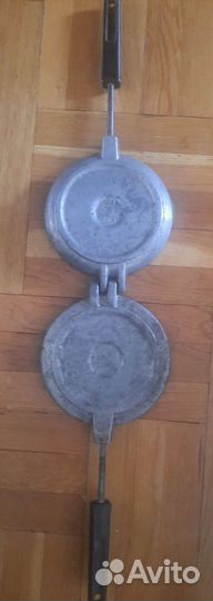 Форма для выпечки печенья СССР