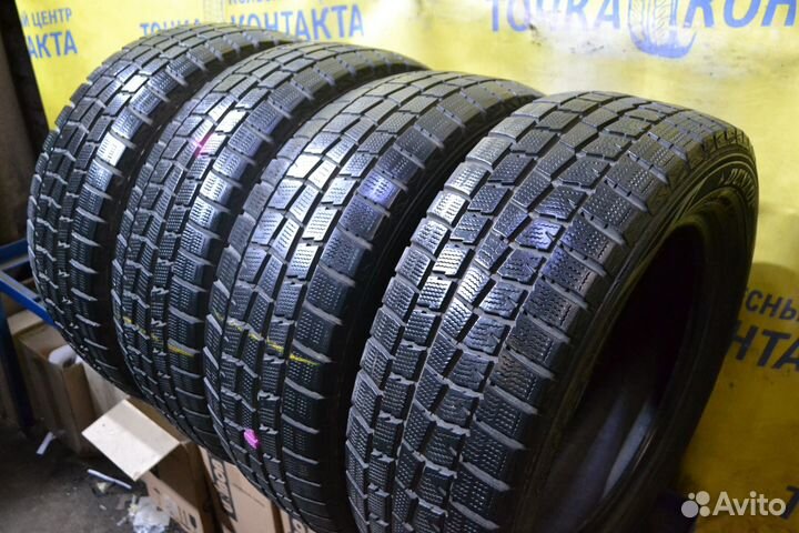 Dunlop Winter Maxx WM01 205/60 R16