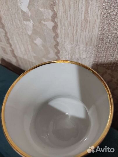 Вазочки мини СССР