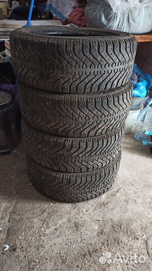 Bridgestone B250 2.25/4.5 R16
