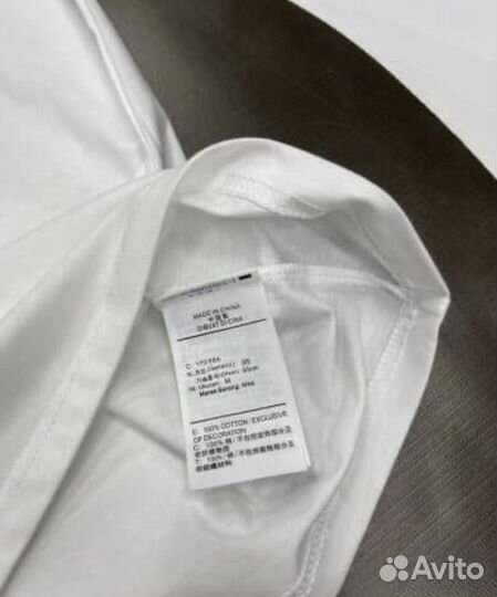 Футболка Jordan Paris