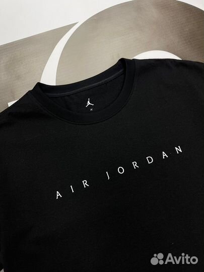 Футболка Jordan