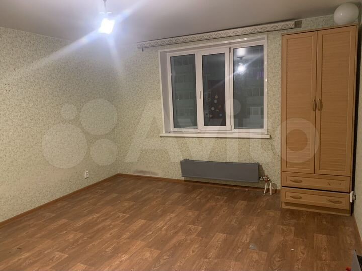 2-к. квартира, 56,2 м², 8/10 эт.