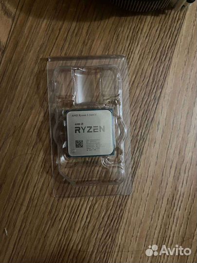 Процессори+материнская плата