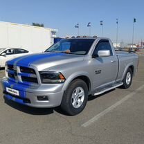 Dodge Ram 4.7 AT, 2010, 169 000 км, с пробегом, цена 2 100 000 руб.