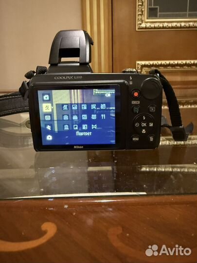 Фотоаппарат