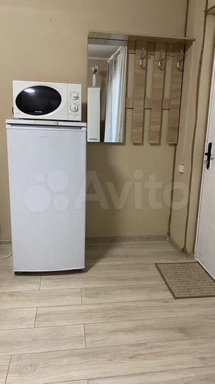Дача 16 м² на участке 5 га