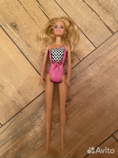 Barbie и ever after high