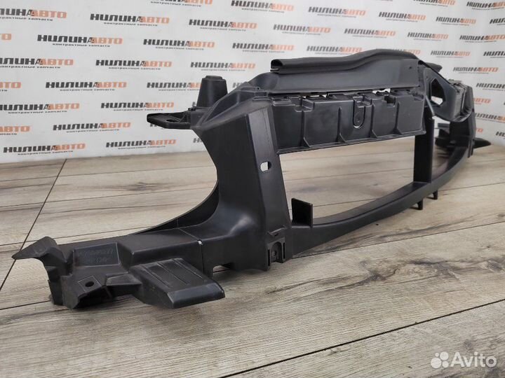 Каркас бампера передний Citroen C4 (2) хэтчбек