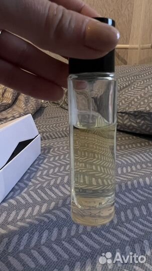 Духи zara jo malone